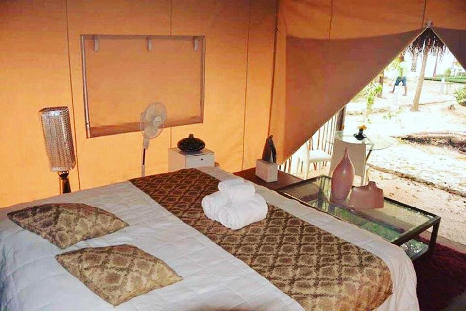 Itaka Glamping And - * Playa del Carmen