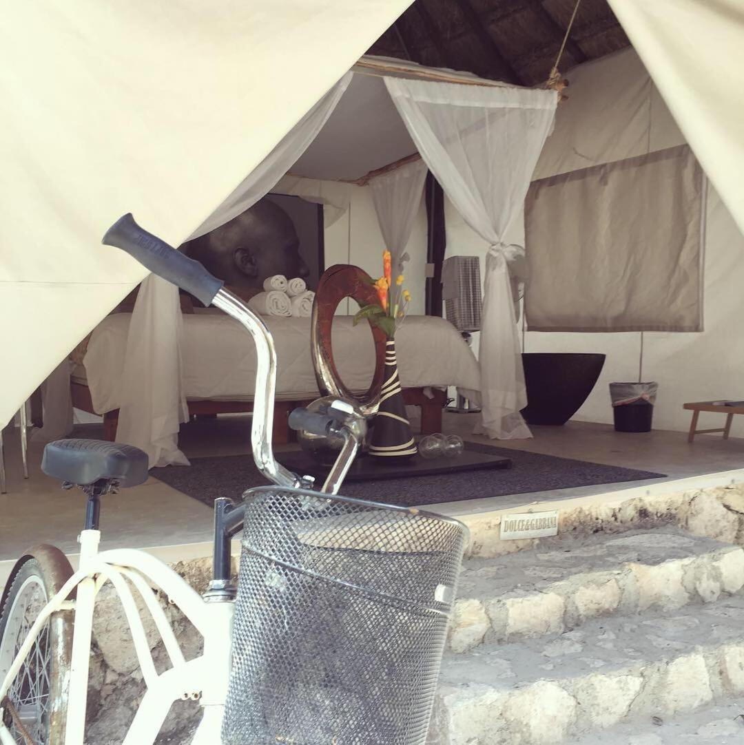 Khách sạn Itaka Glamping And - *