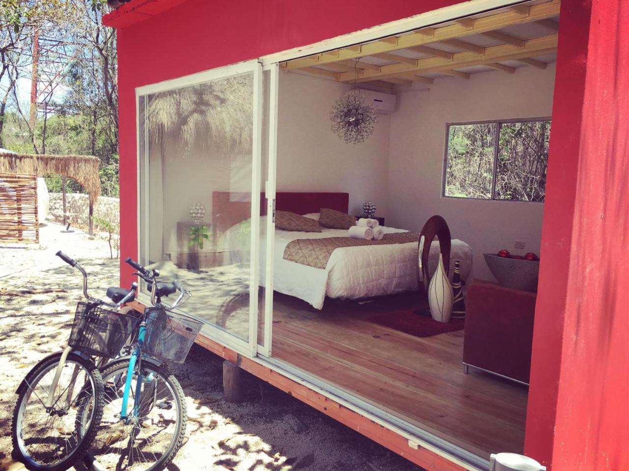 Khách sạn Itaka Glamping And - Playa del Carmen