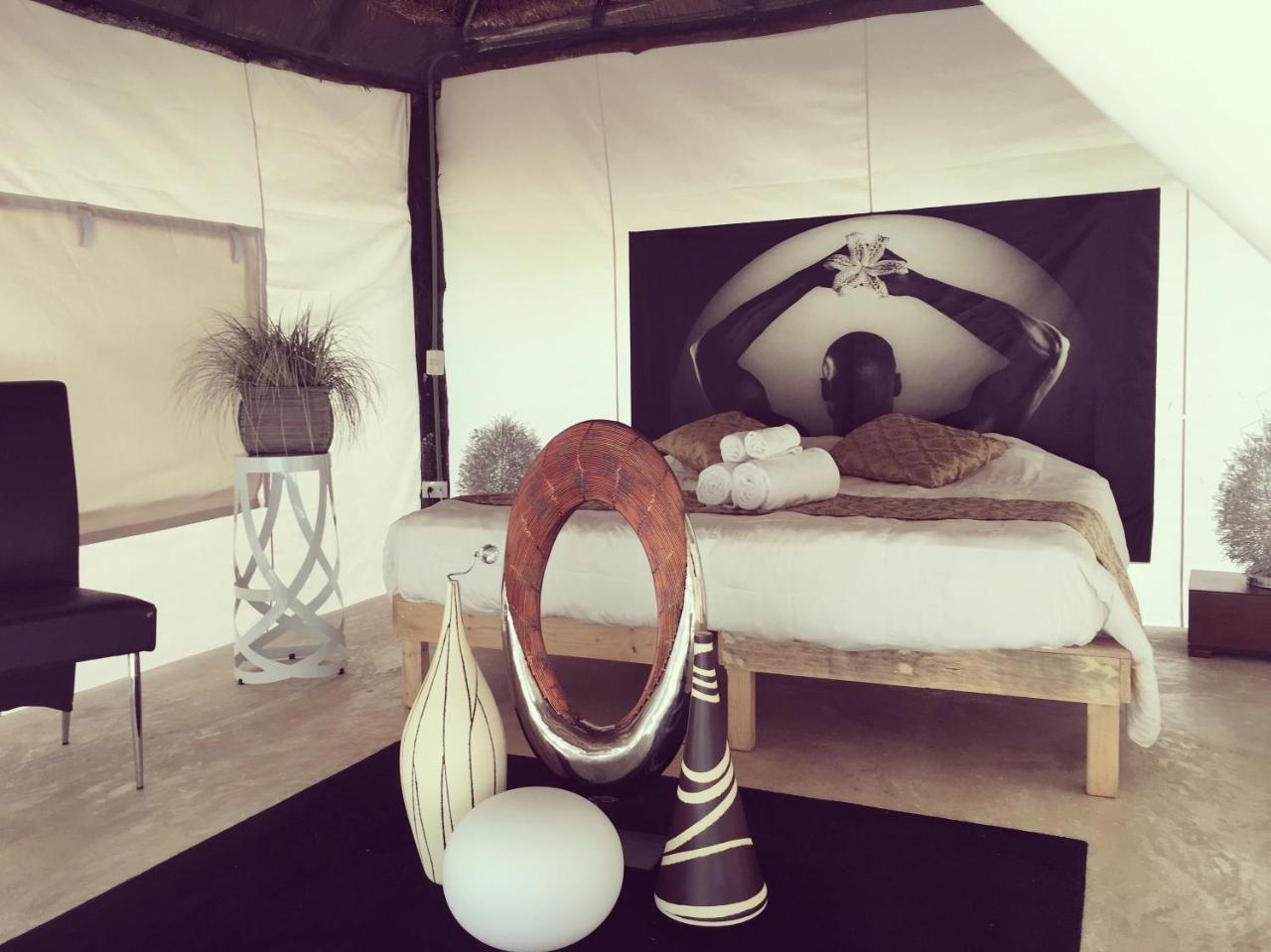 Itaka Glamping And - Playa del Carmen