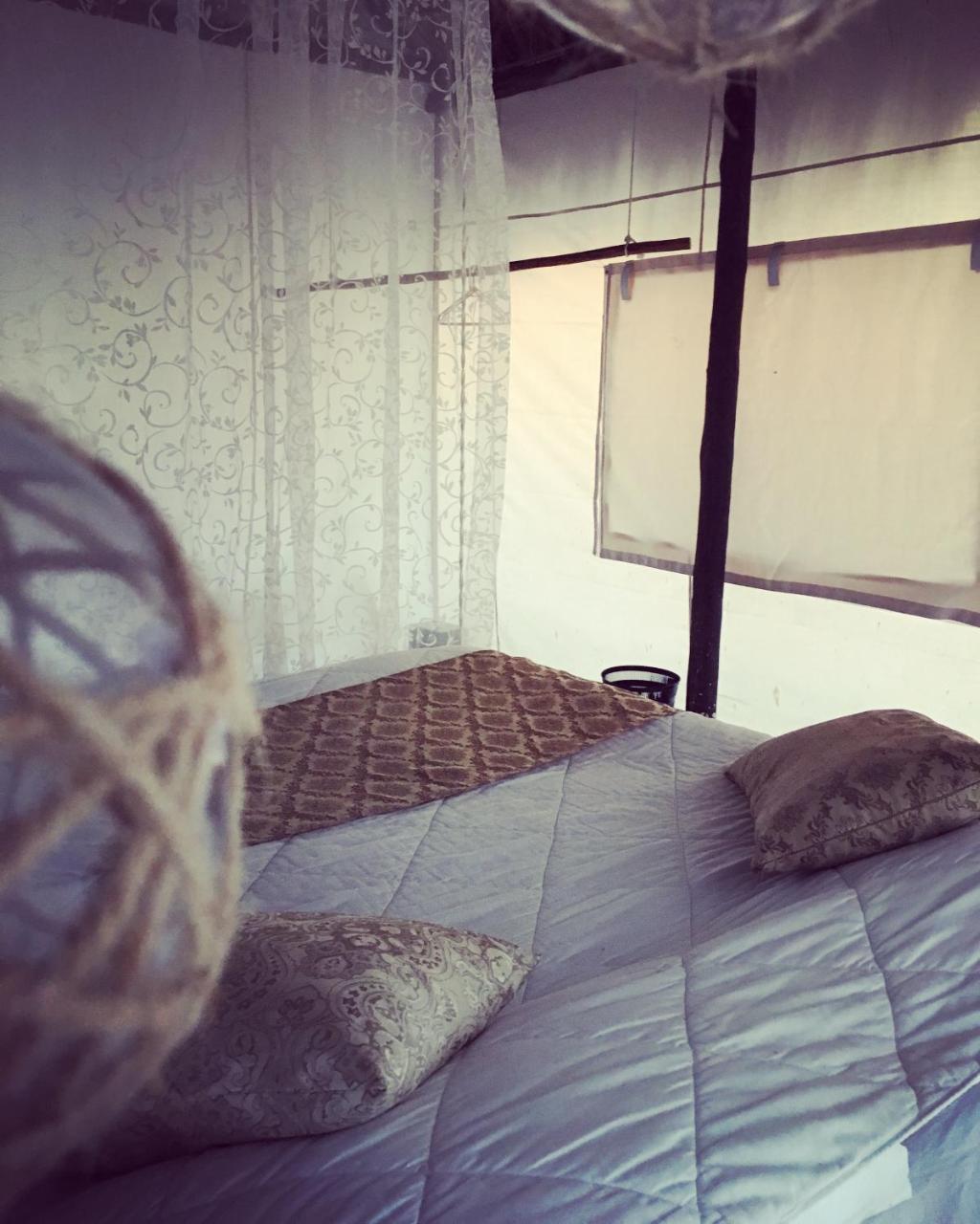 Itaka Glamping And - Khách sạn *