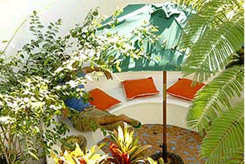 Aqualuna Boutique By Sunrise (adults Only) 3*