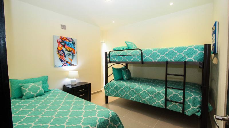 Hotel Selvanova By Teamoplaya Playa del Carmen