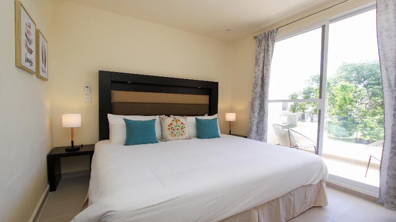 Selvanova By Teamoplaya Hotel Playa del Carmen