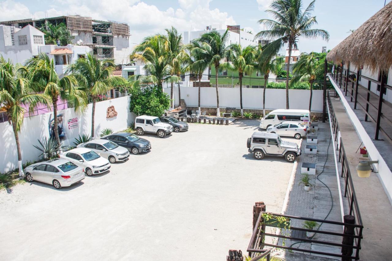 Hotel Maya Del Carmen