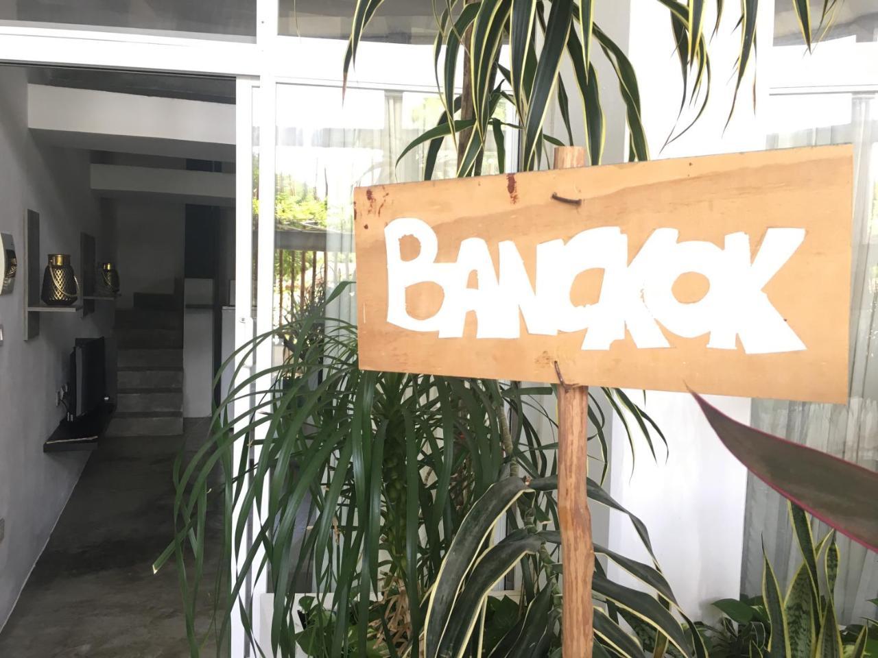 Khách sạn Itaka Glamping And - Playa del Carmen