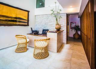 Newport House Playa Boutique Hotel Playa del Carmen