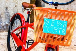 Newport House Playa Boutique Playa del Carmen