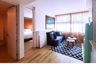 Newport House Playa Boutique Hotel 4*