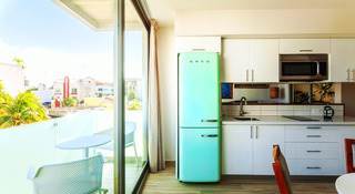Newport House Playa Boutique 4*