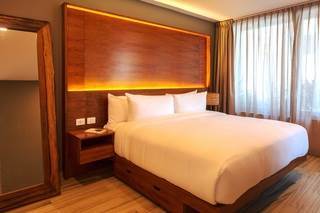 Newport House Playa Boutique Playa del Carmen