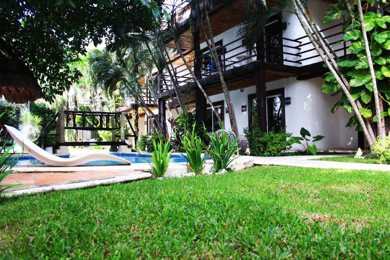 Maya Del Carmen Hotel