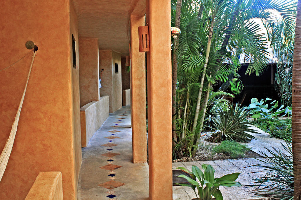 Khách sạn Barrio Latino Playa del Carmen