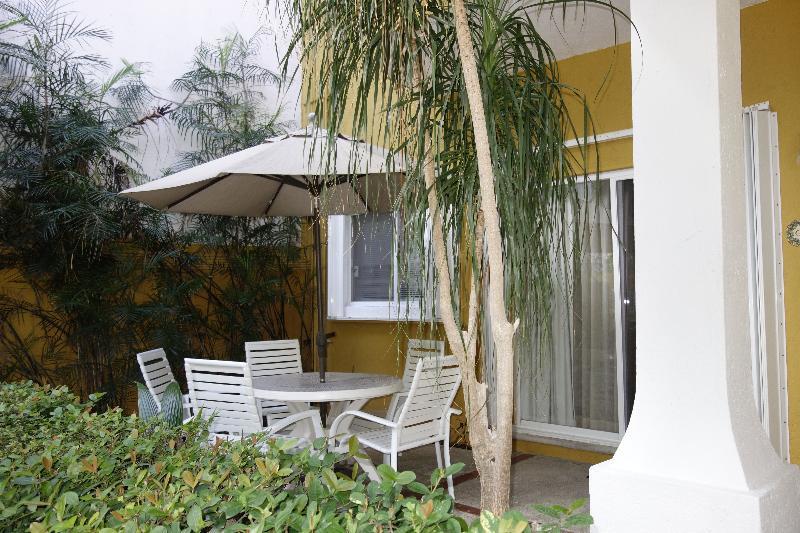 Palmas Apartment