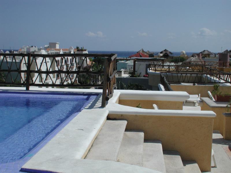 Apartment Palmas *