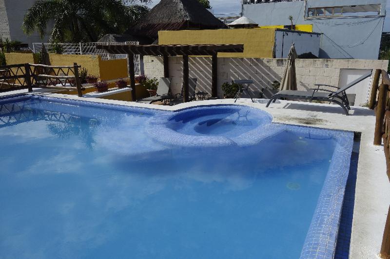 Apartment Palmas