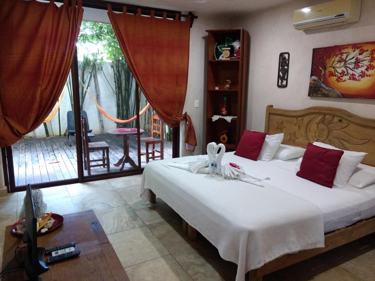 Hotel Maya Vacanze Playa Natural Playa del Carmen