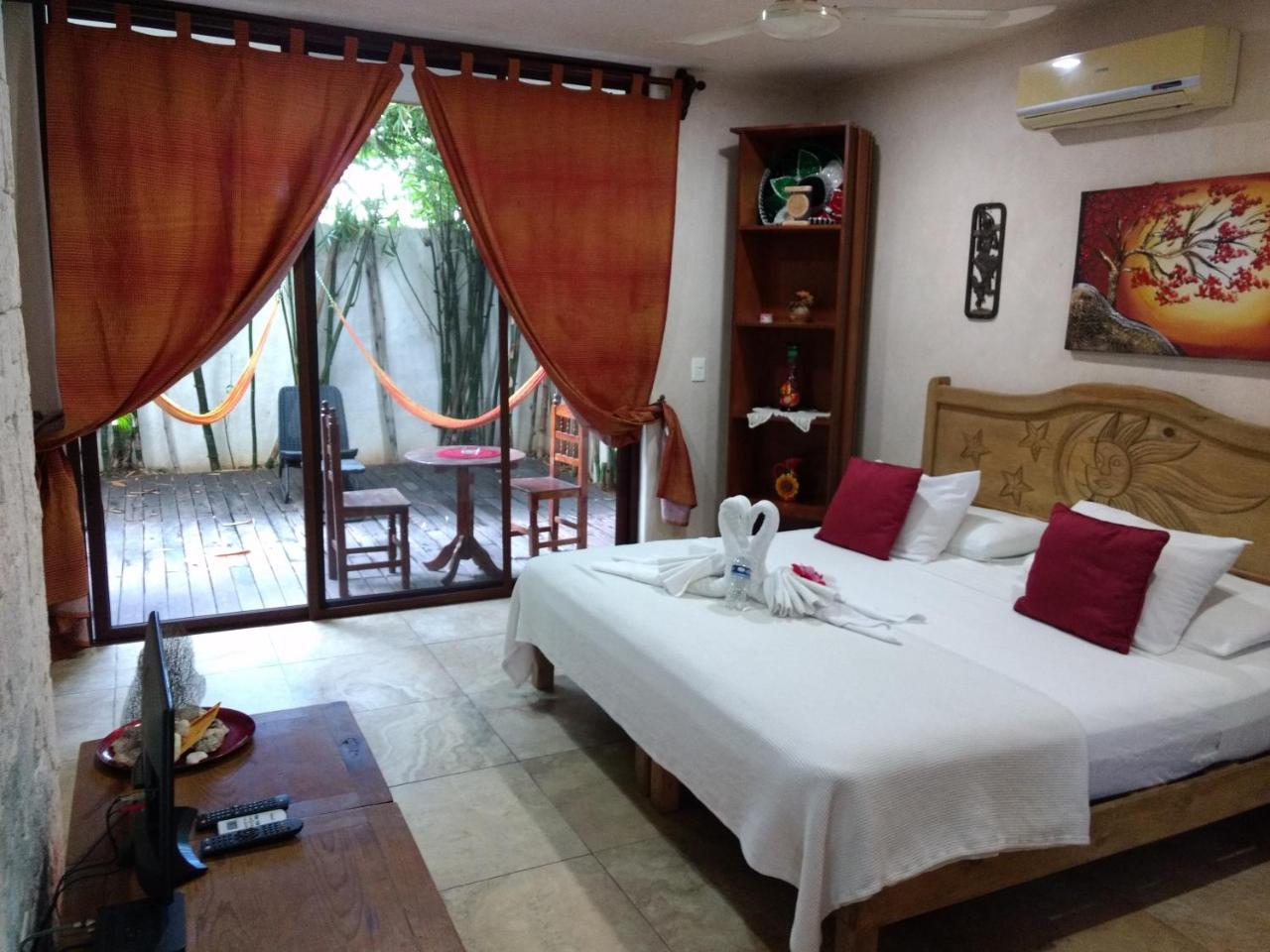 Maya Vacanze Playa Natural 2*