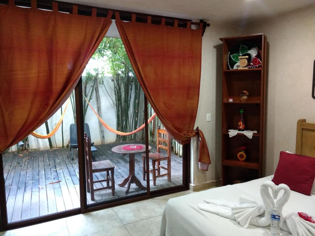 Maya Vacanze Playa Natural Hotel Playa del Carmen