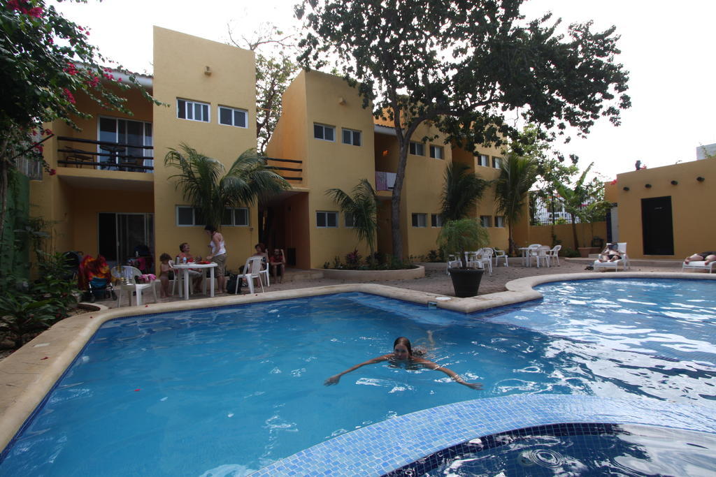Lunasol Playa del Carmen