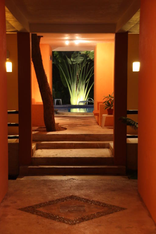 Lunasol Hotel
