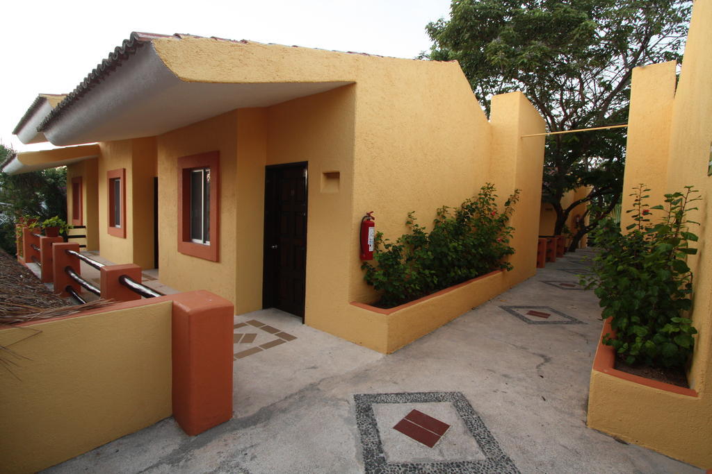 Hotel Lunasol 3*