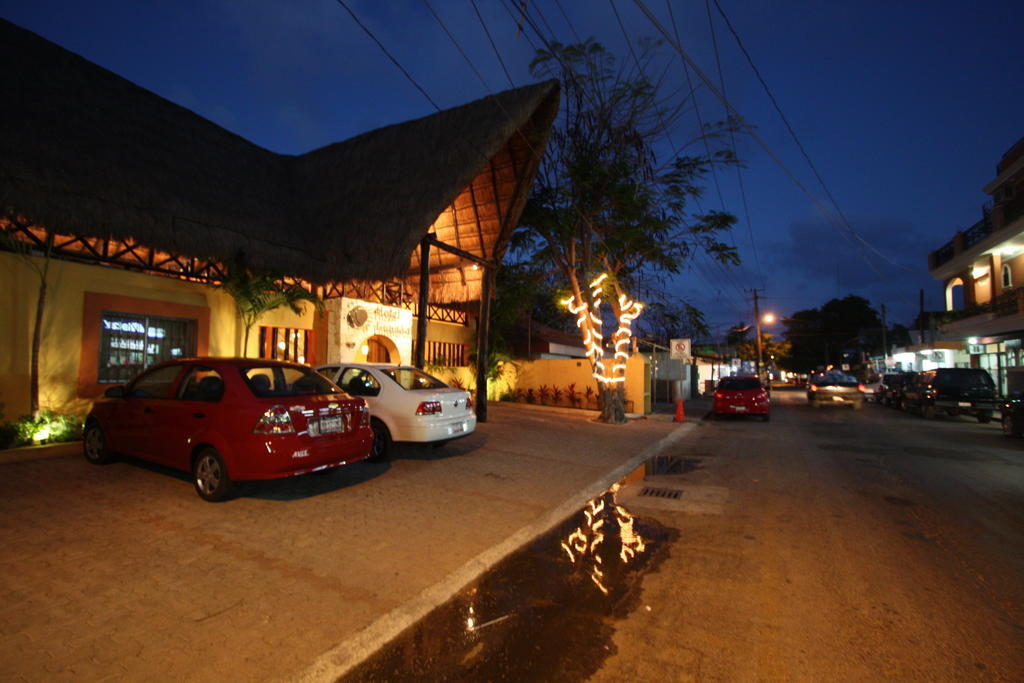 Hotel Lunasol