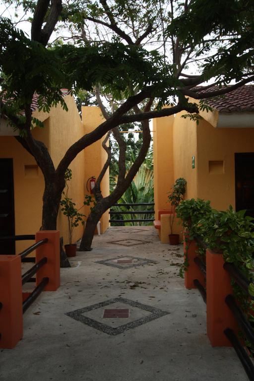 Lunasol Hotel Playa del Carmen