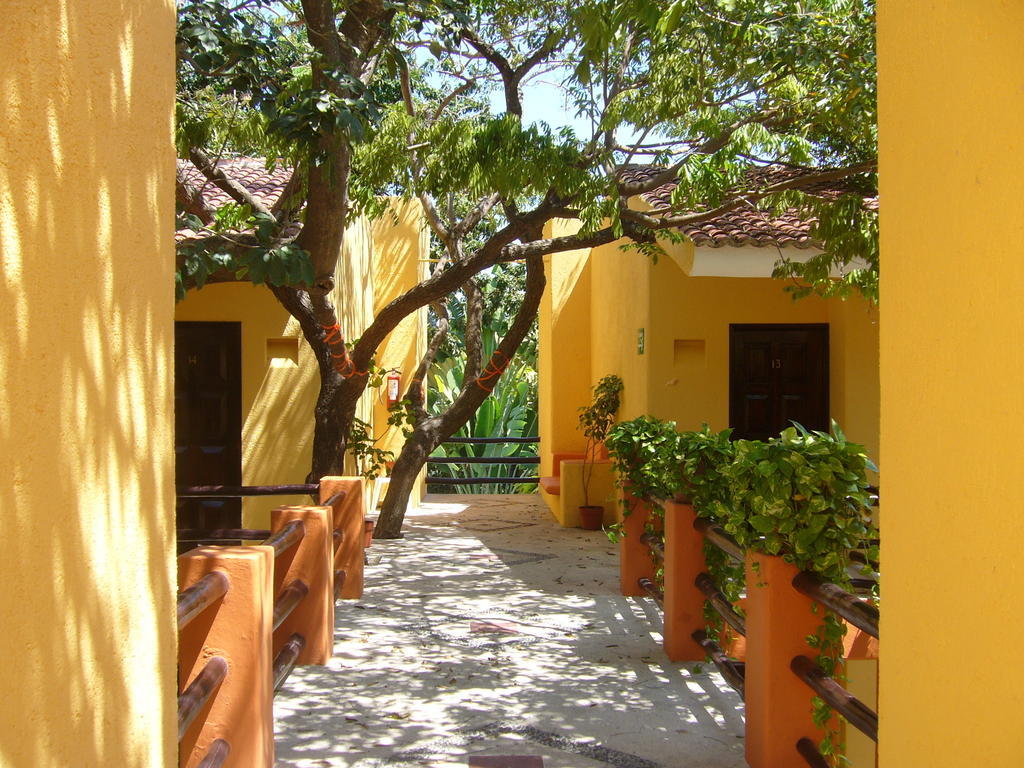 Lunasol Hotel Playa del Carmen