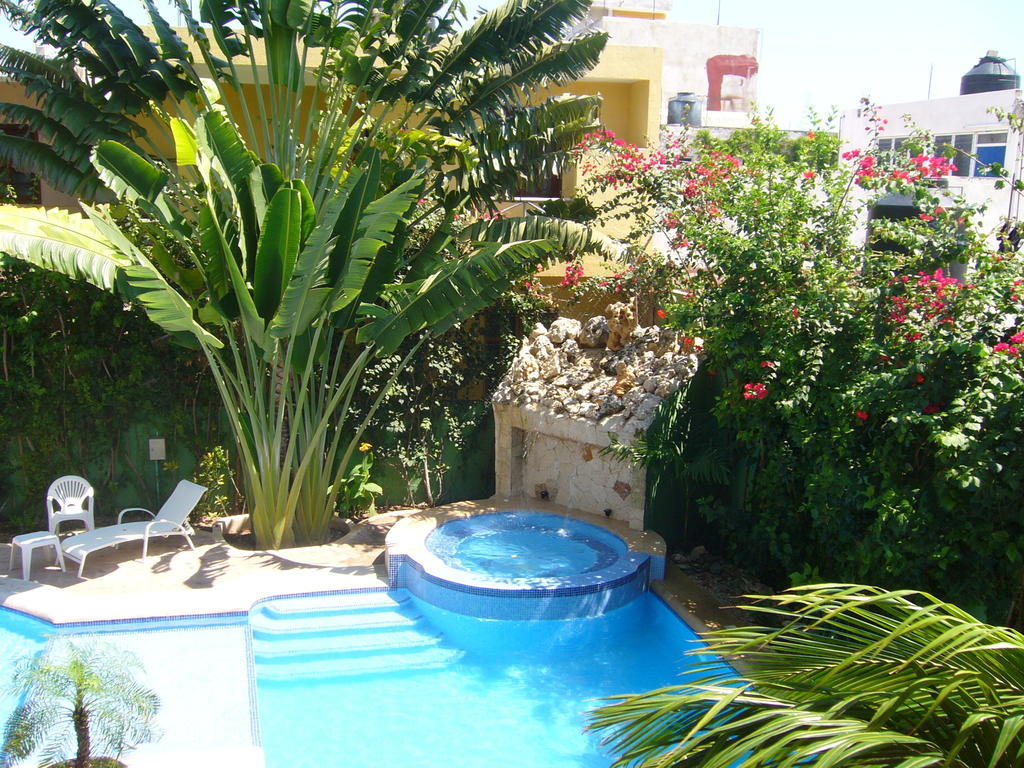 Lunasol Hotel