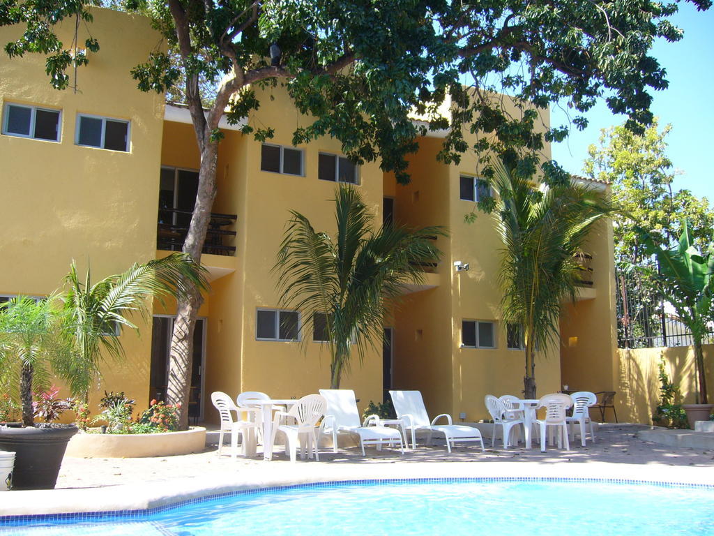 Hotel Lunasol 3*