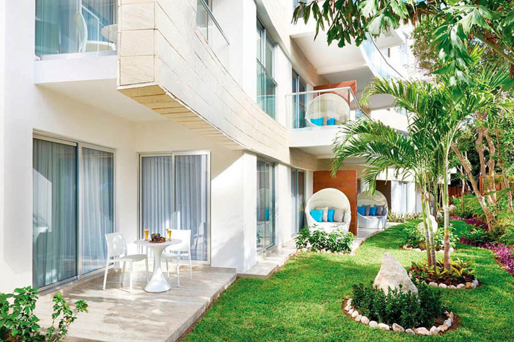 Residences At The Fives Hotel