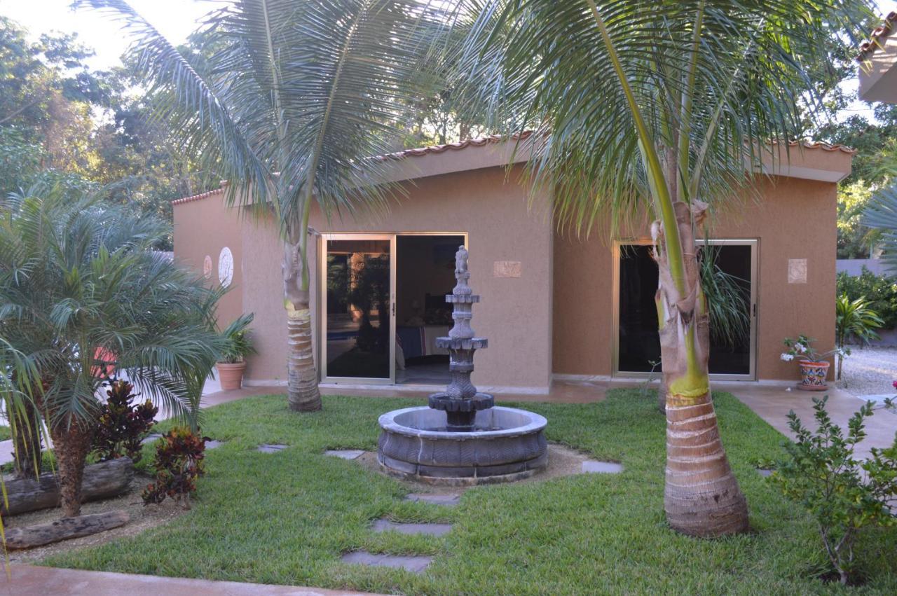 Bed and breakfast Myoli B&b. Playa Del Carmen, México