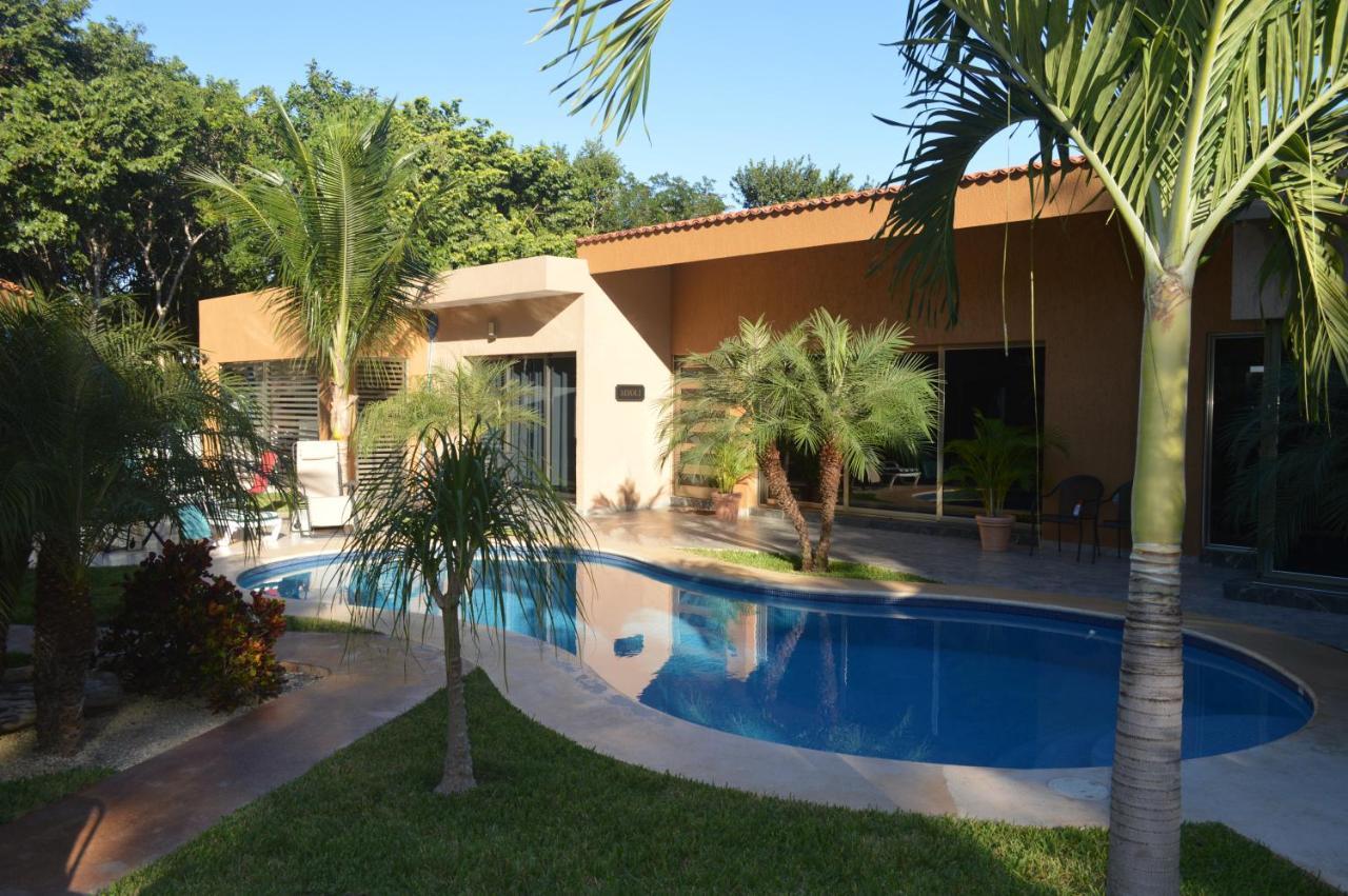 Myoli B&b. Playa Del Carmen, México Playa del Carmen