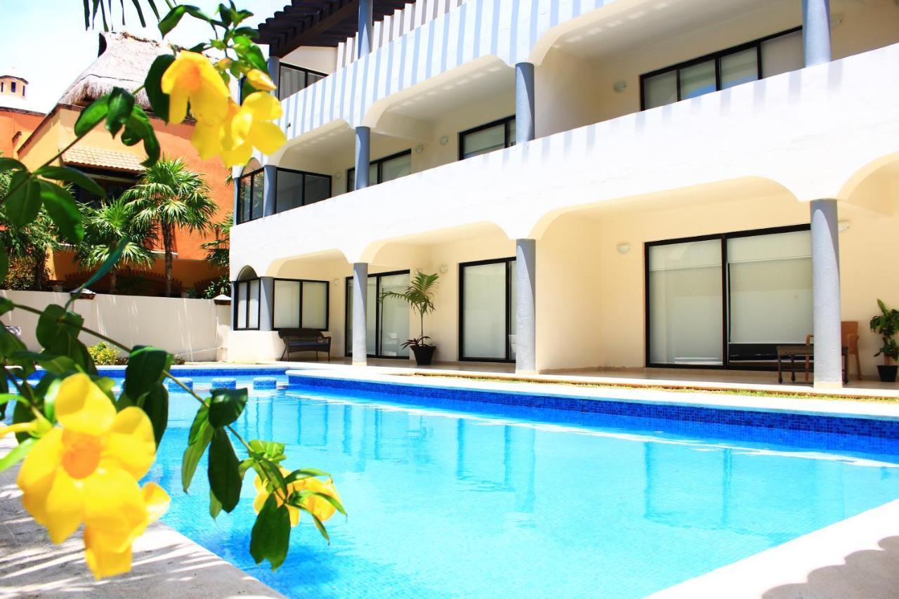 Playa Paraiso Boutique Apartment