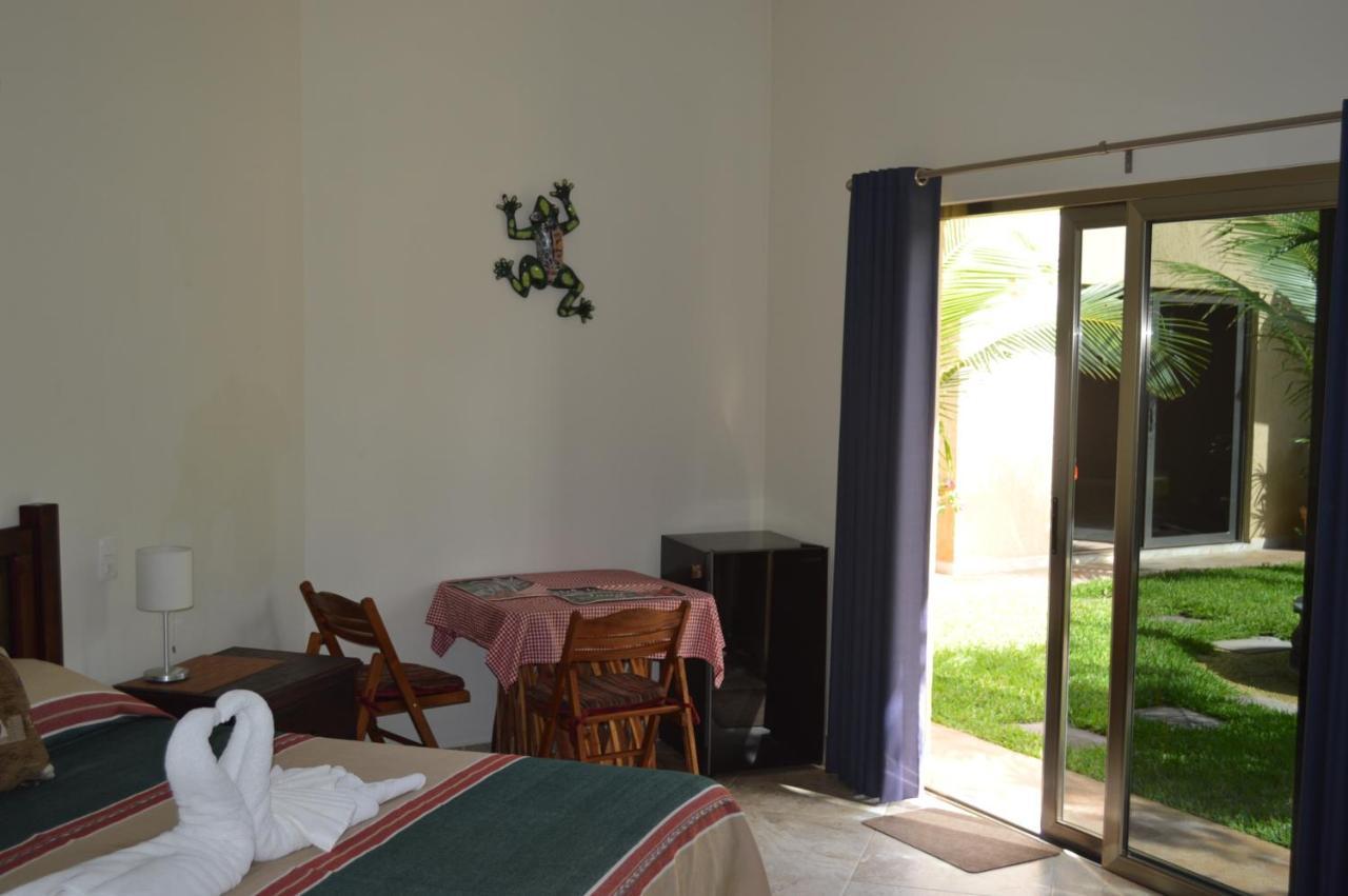 Myoli B&b. Playa Del Carmen, México