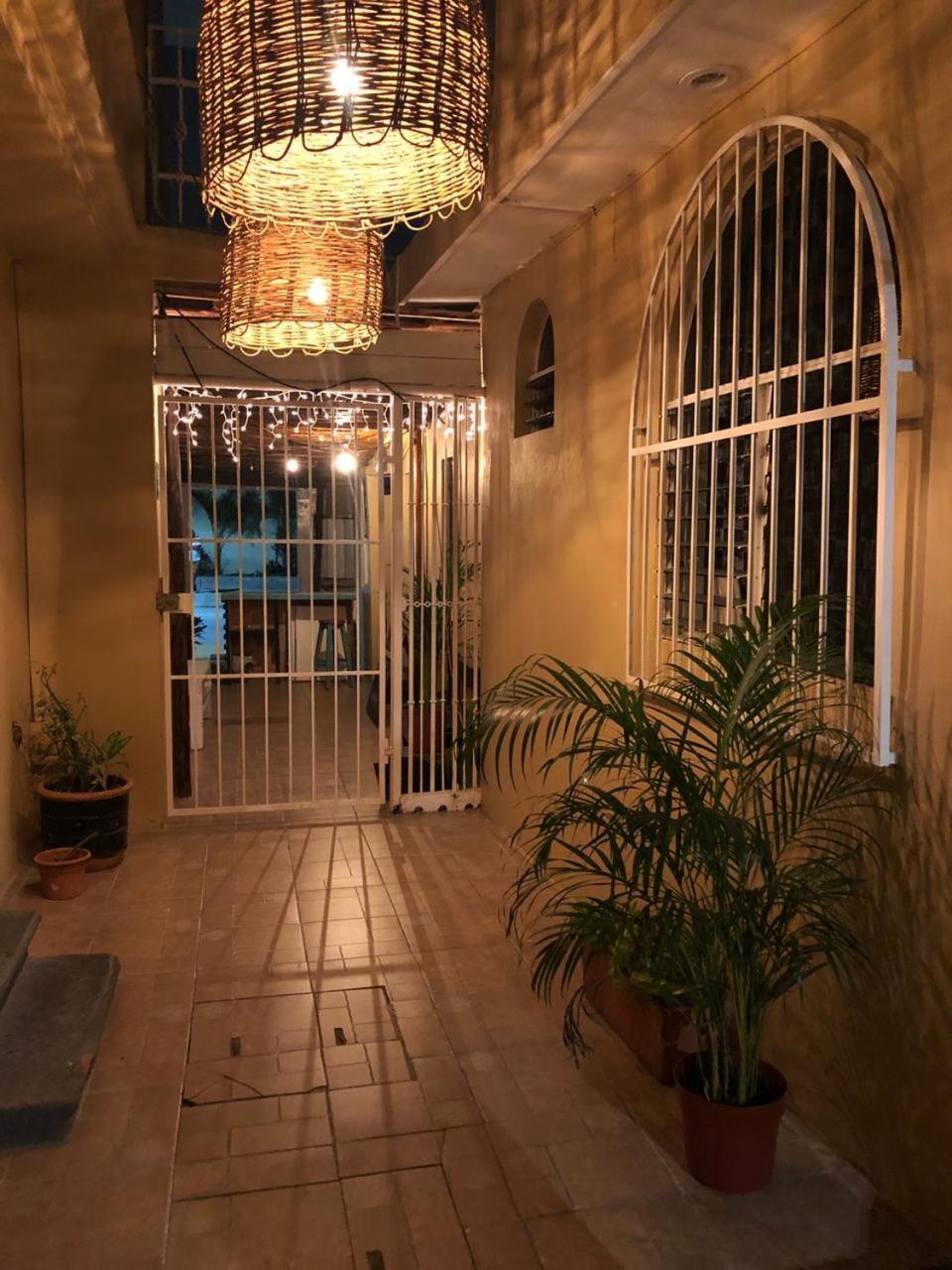 Tequilita Hostel&suites