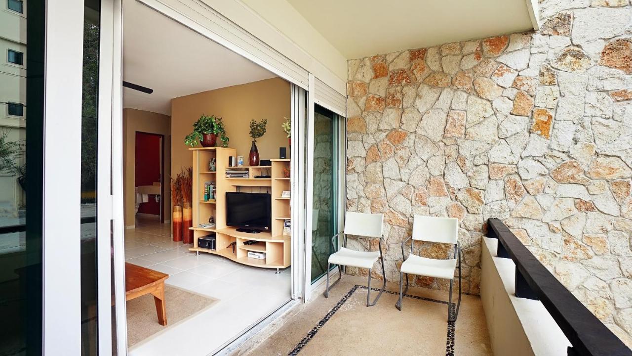 Apartment Meridian Downtown Playa del Carmen