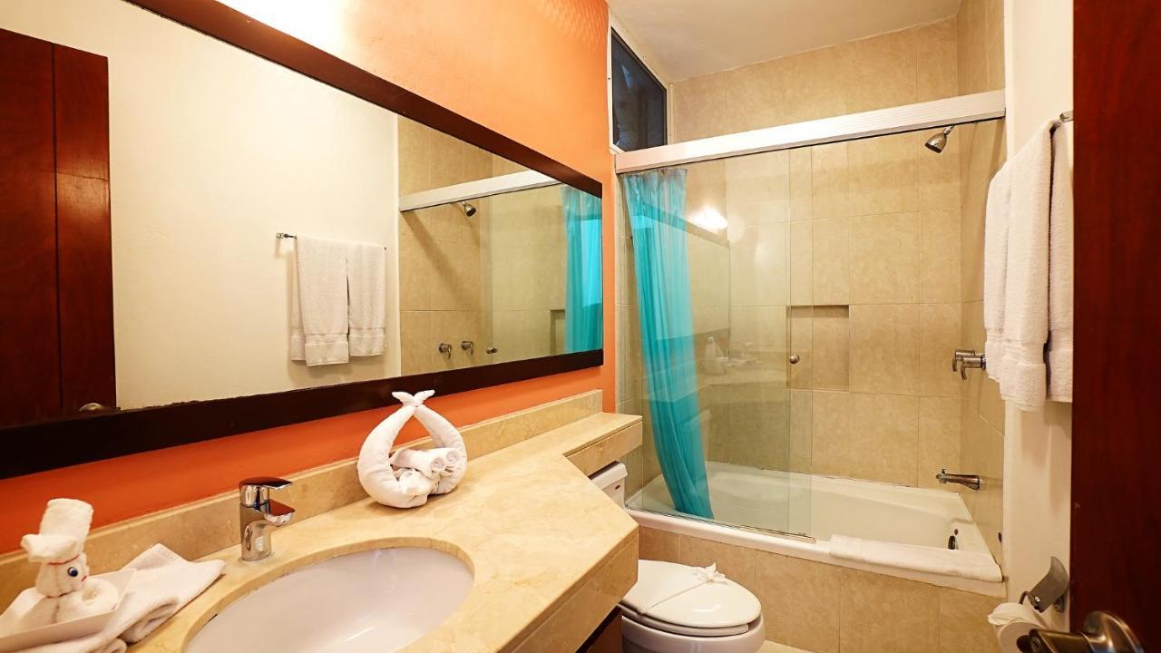 Apartment Meridian Downtown *