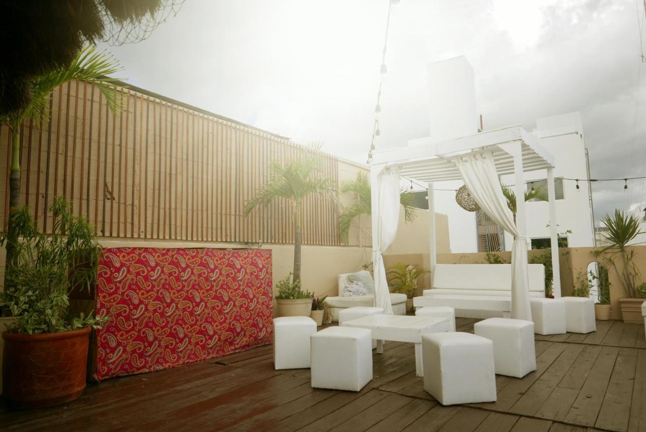 Tequilita Hostel&suites Hostal