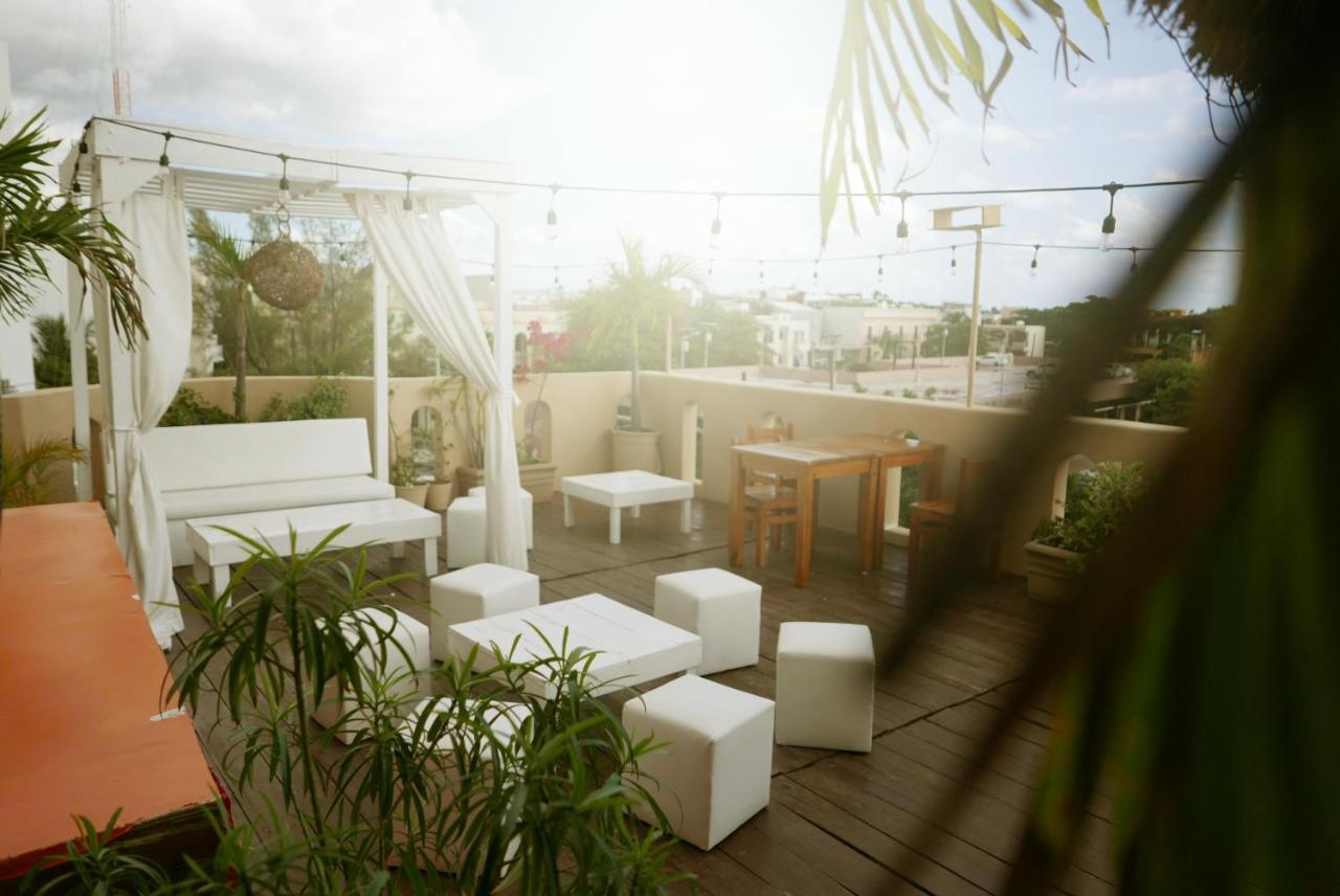 Hostal Tequilita Hostel&suites