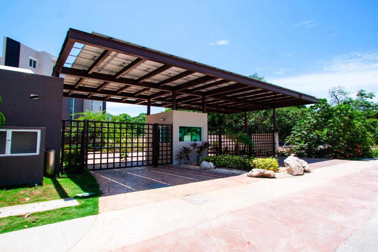 La Escondida By Teamoplaya Apartamento Playa del Carmen
