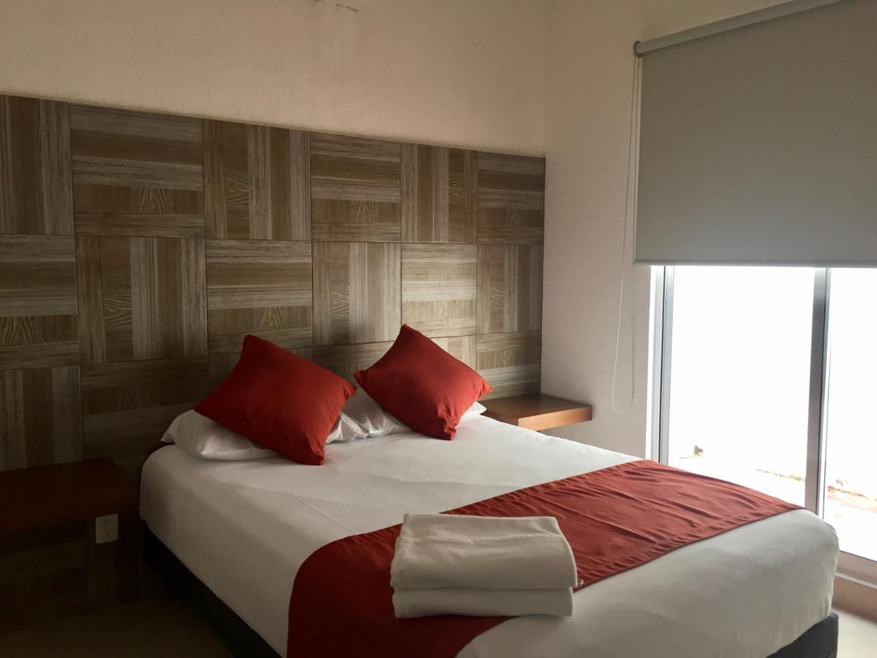 Apartment Casa Gloria
