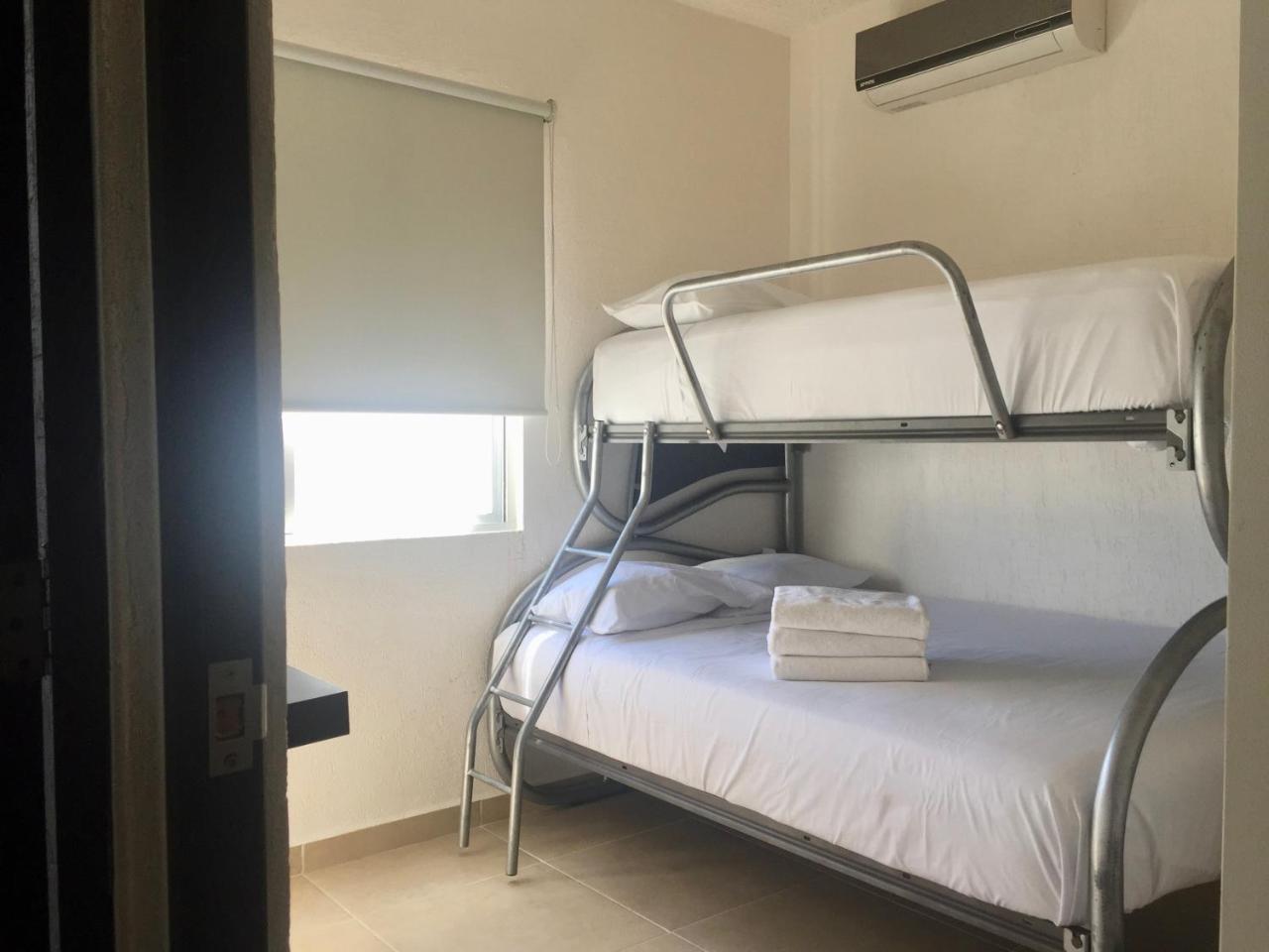 Casa Gloria Apartment Playa del Carmen