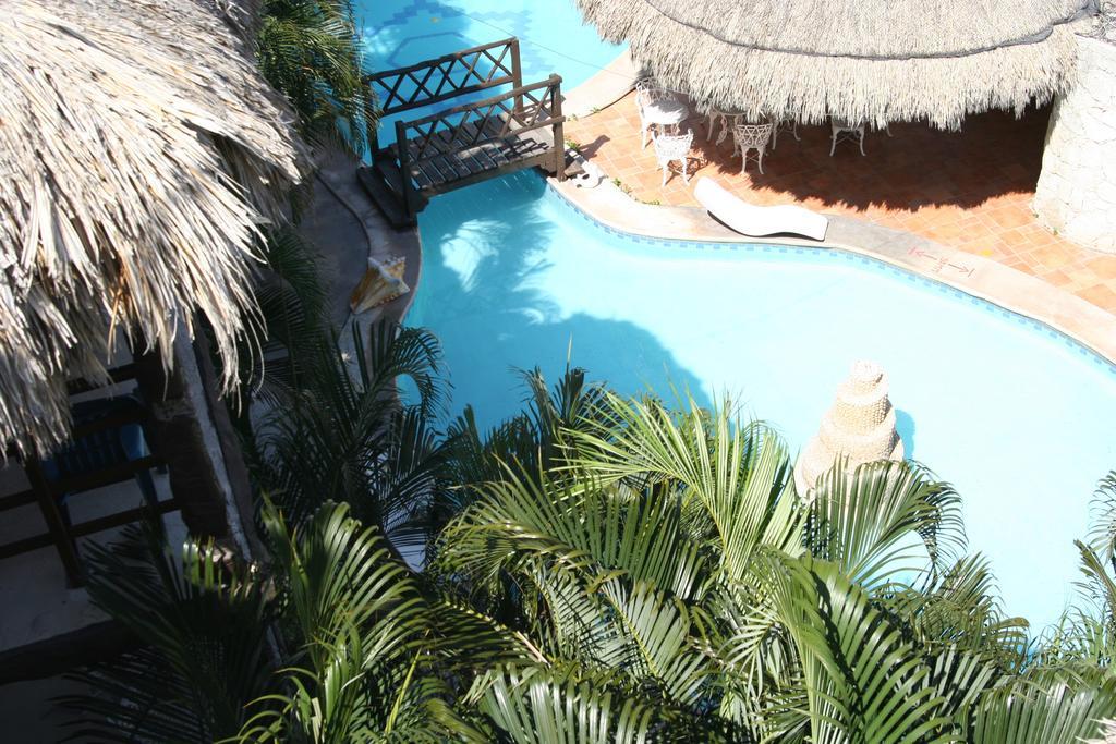 Hotel Maya Del Carmen