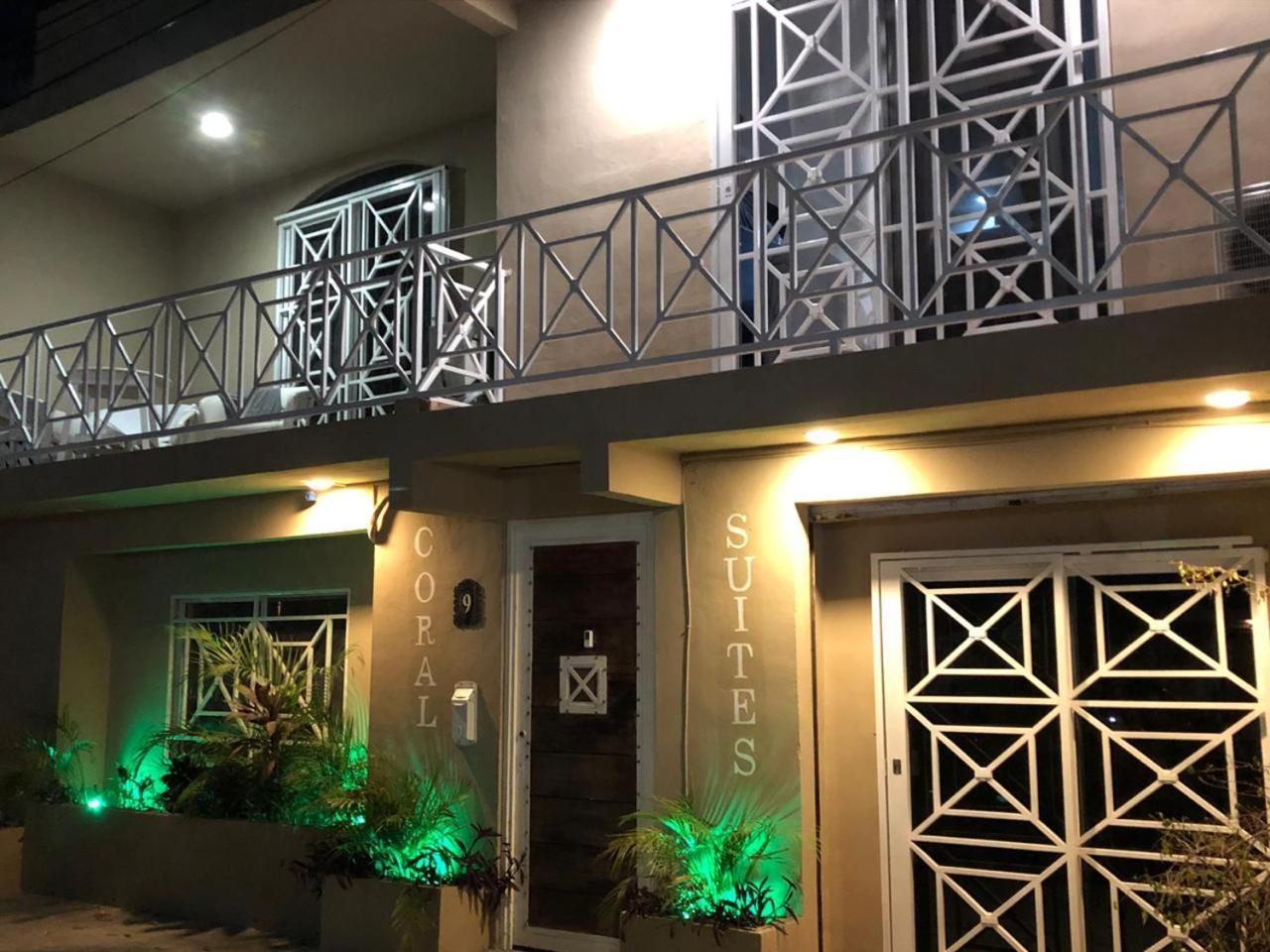 Coral Hotel Playa del Carmen