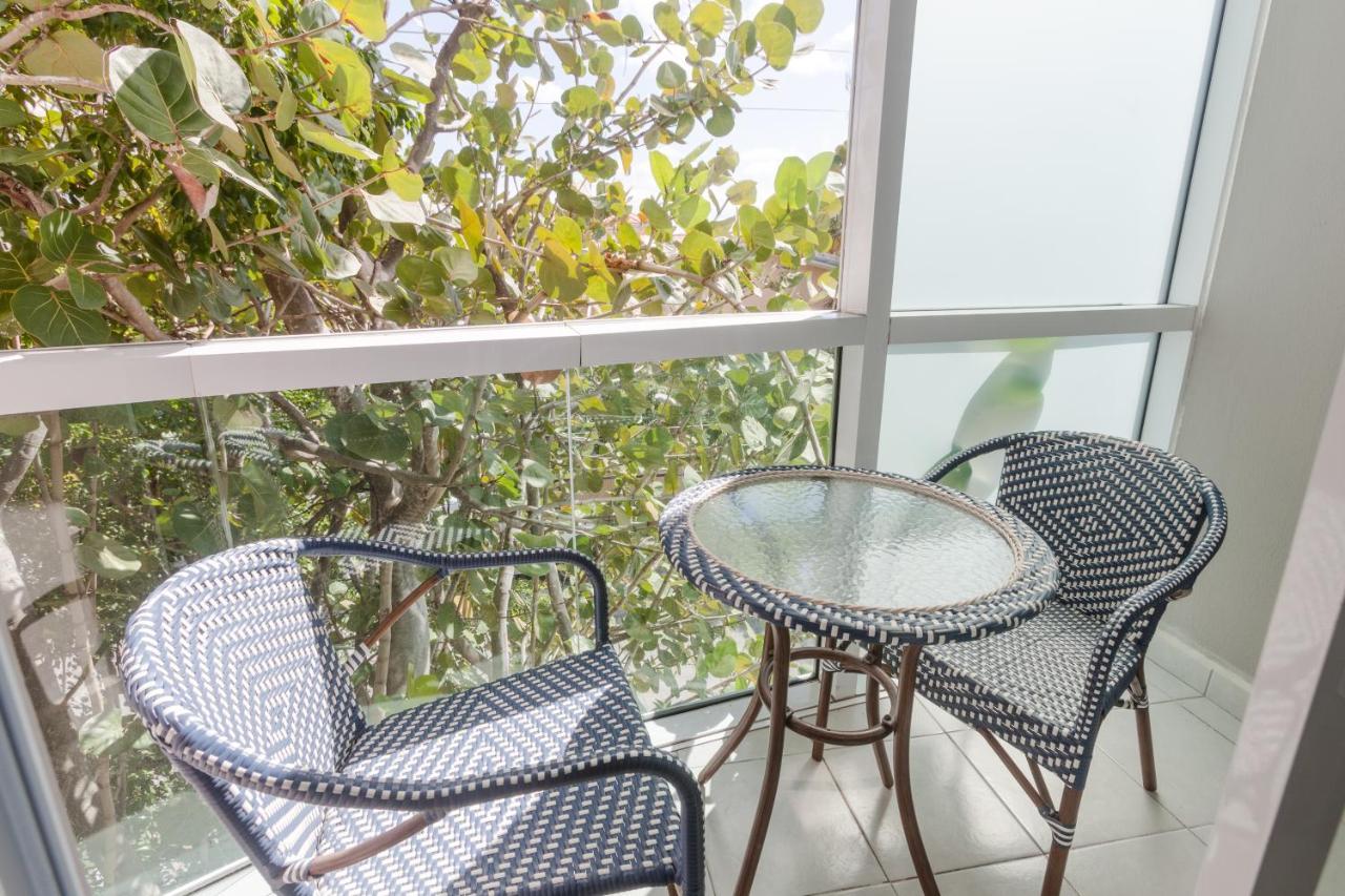Riviera Towers * Playa del Carmen