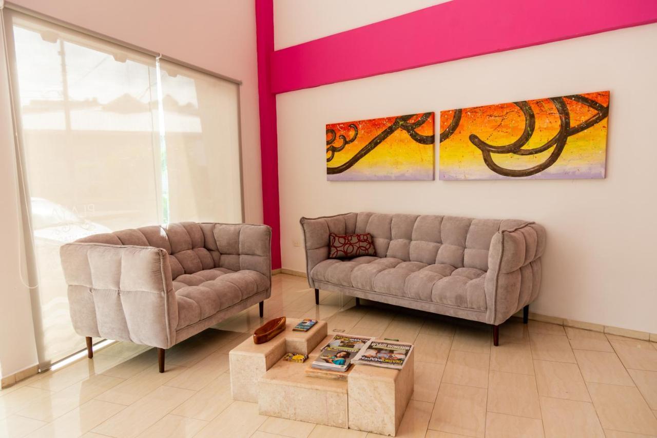 Aparthotel Playa Encantada 3*