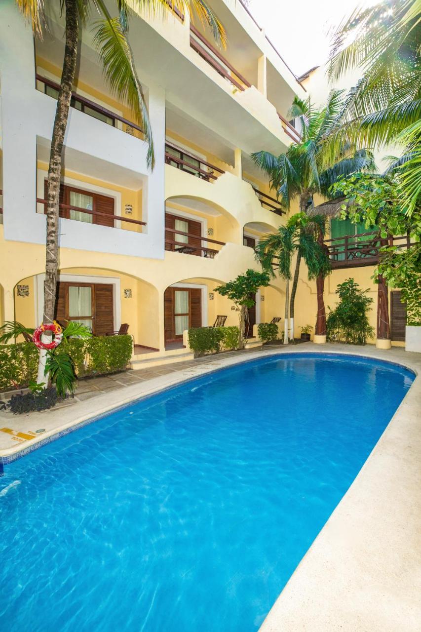 Riviera Caribe Maya Hotel Playa del Carmen