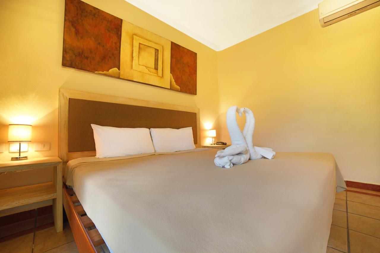 Riviera Caribe Maya 3* Playa del Carmen